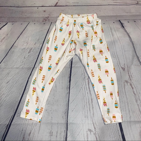 Dot dot smile 12/24 month leggings - Picture 2 of 2